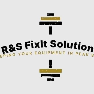 Avatar for R&S FixIt Solutions