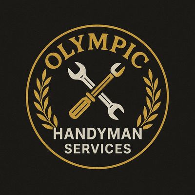 Avatar for Olympic Handyman Services