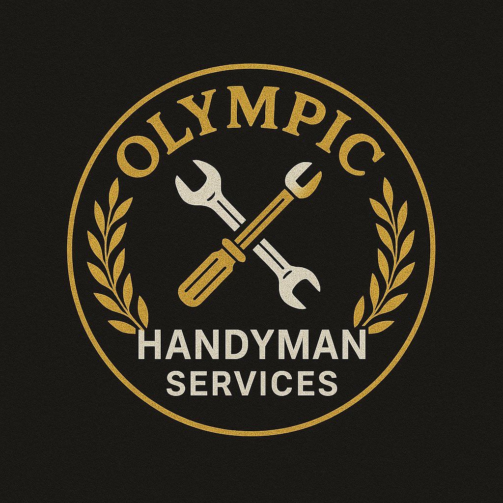 Olympic Handyman Services