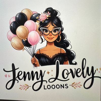 Avatar for Jennylovelyloons