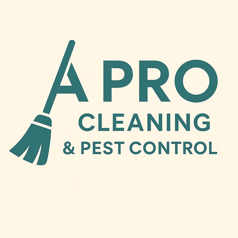 A Pro Cleaning