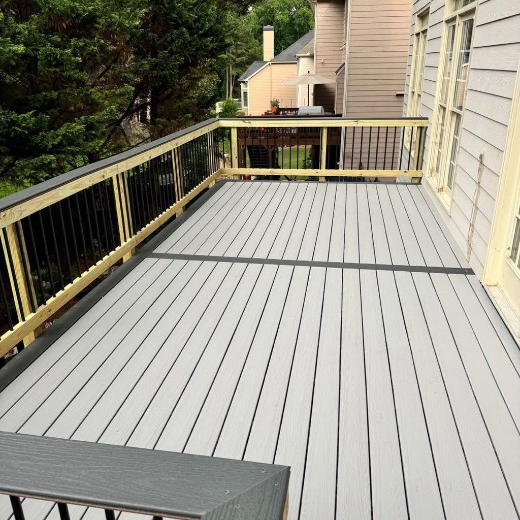Refix and remodeling