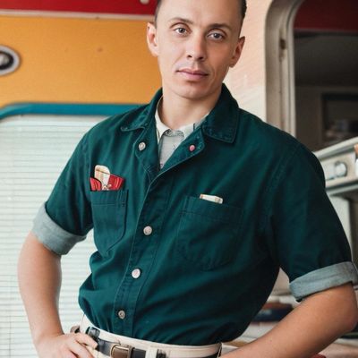 Avatar for Handy Alex