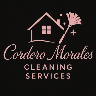 Avatar for Cordero morales cleaning service
