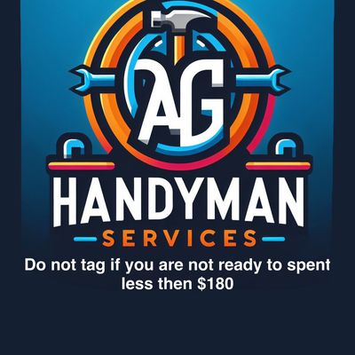 Avatar for AG HANDYMAN SERVICE