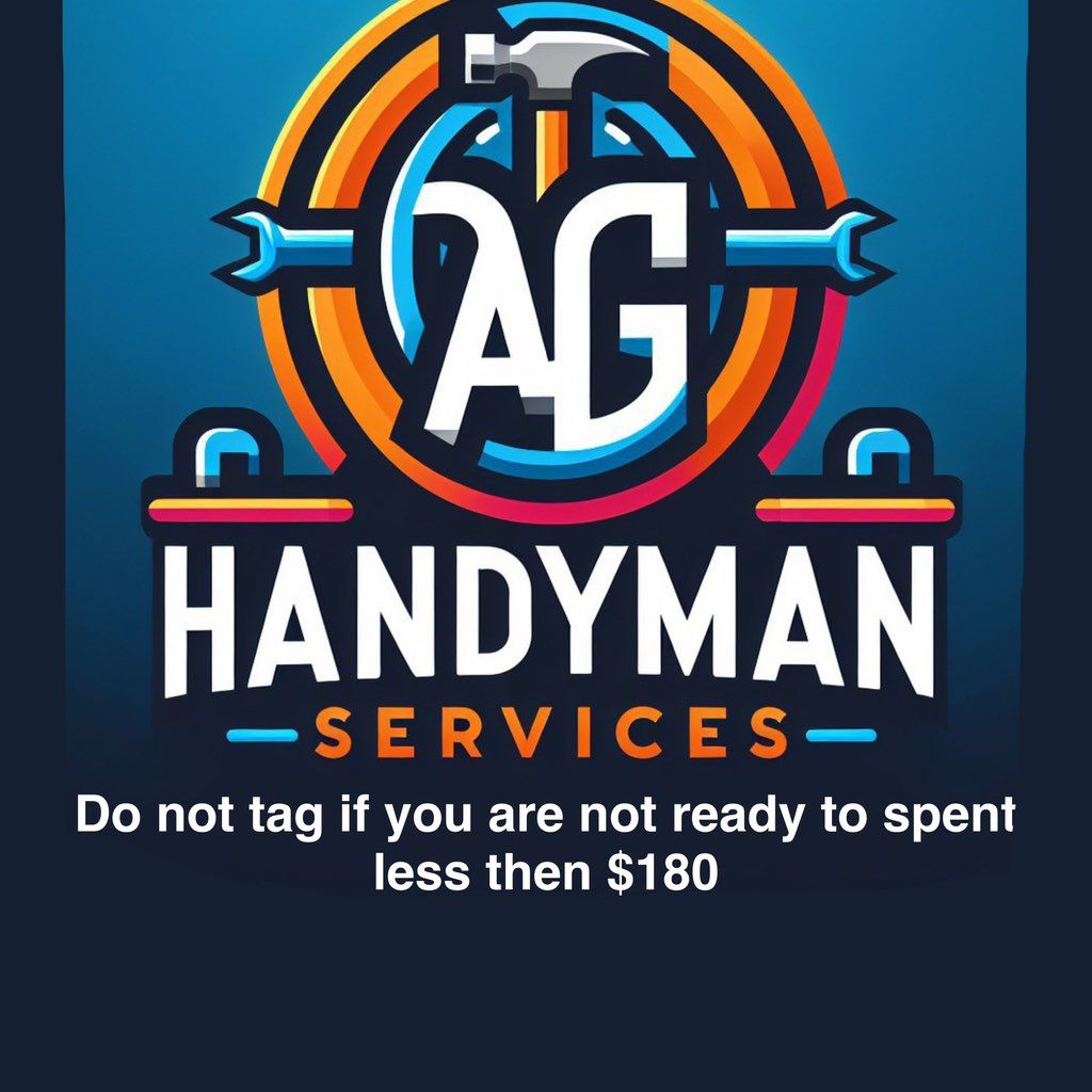 AG HANDYMAN SERVICE