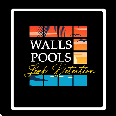 Avatar for Walls Pool Leak Detection