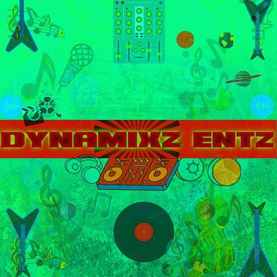 Avatar for Dynamixz Entz