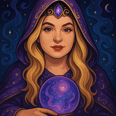 Avatar for Psychic Tamara REMOTE ONLY