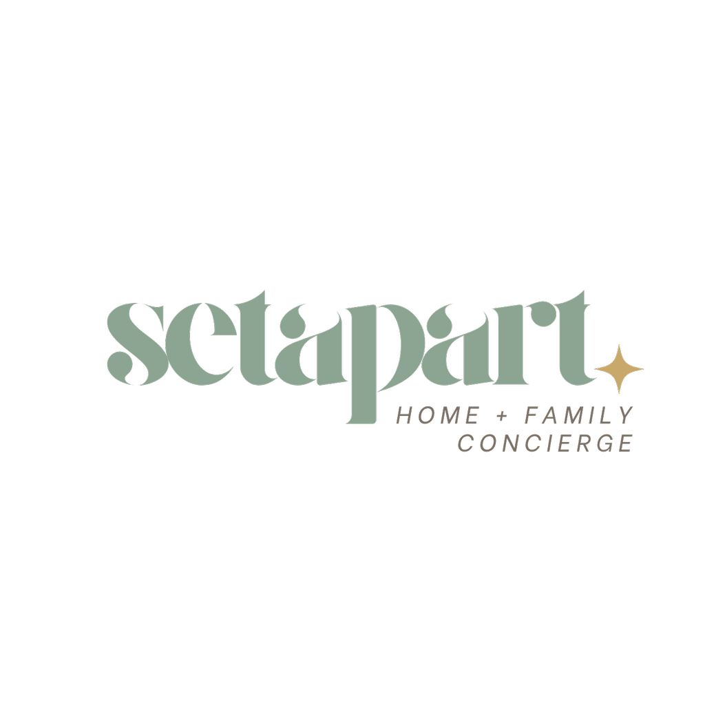SetApart Home + Family Concierge