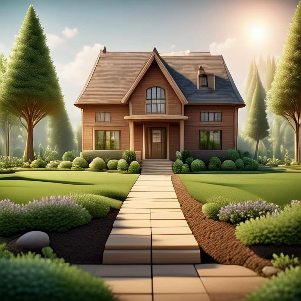 R&J landscapes
