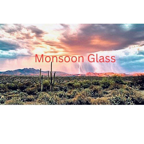 Monsoon Glass LLC