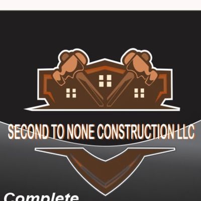 Avatar for Second To None Construction LLC