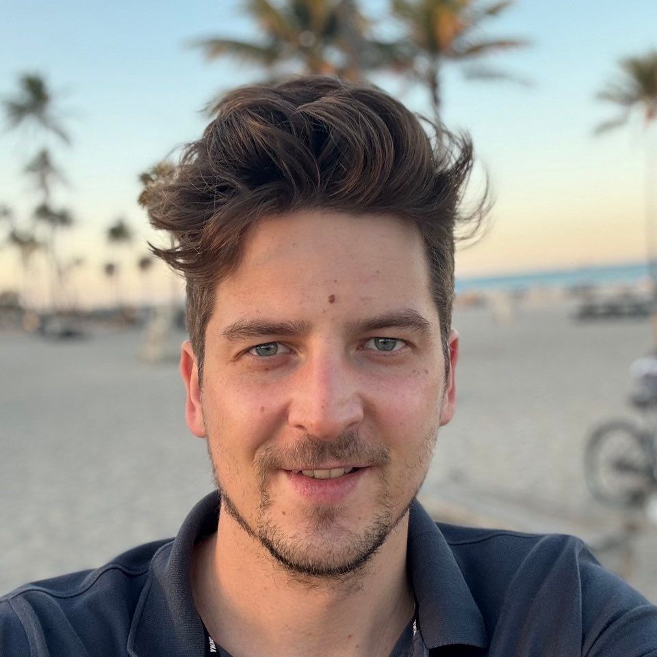 Andrew HandyLab