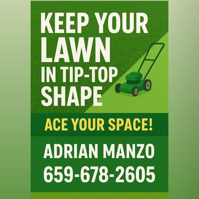 Avatar for Adrian Manzo