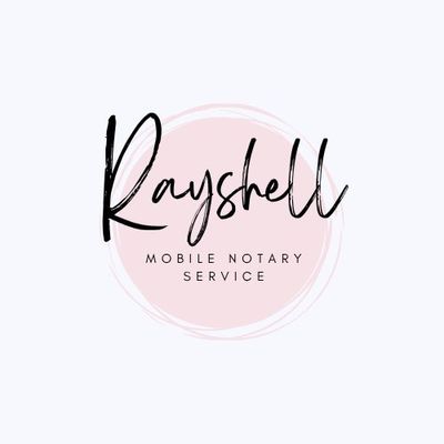 Avatar for Rayshell Notary