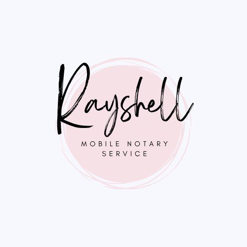 Rayshell Notary