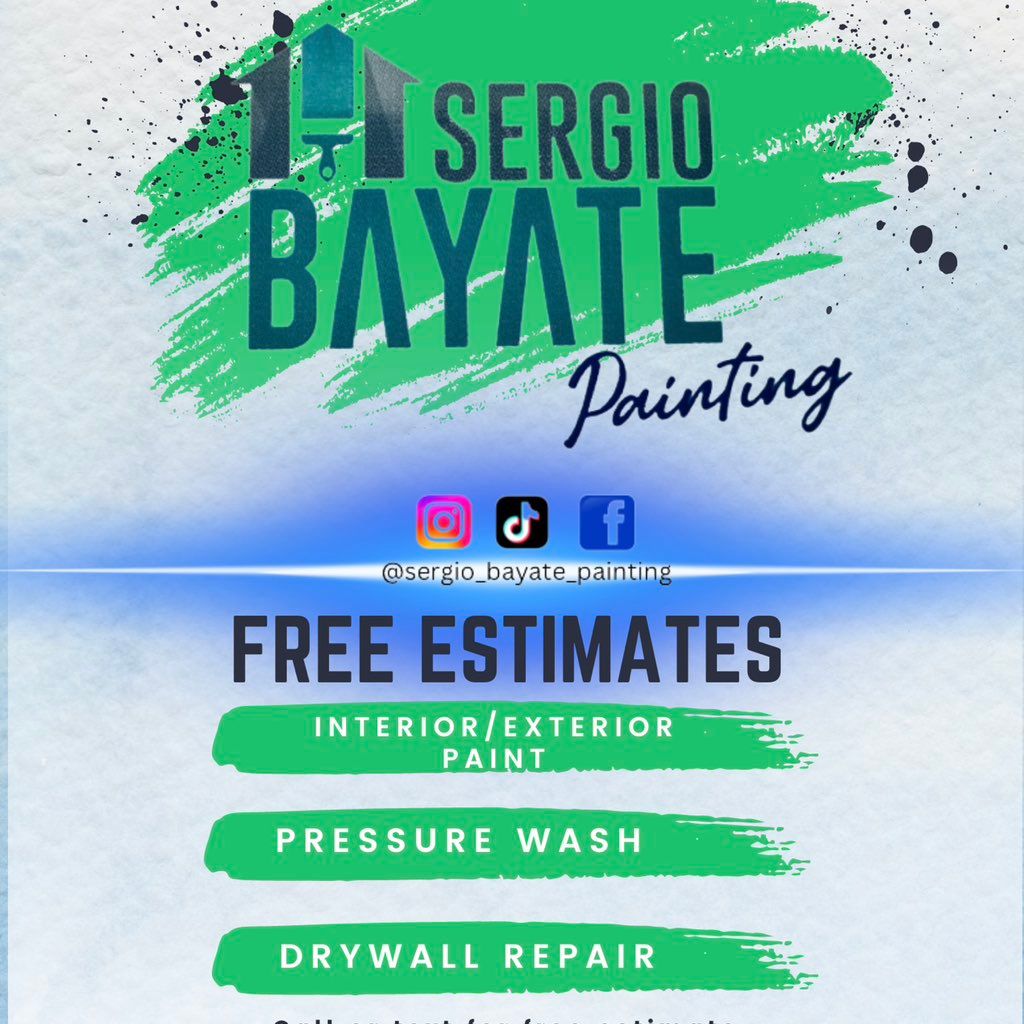 Sergio Bayate Painting