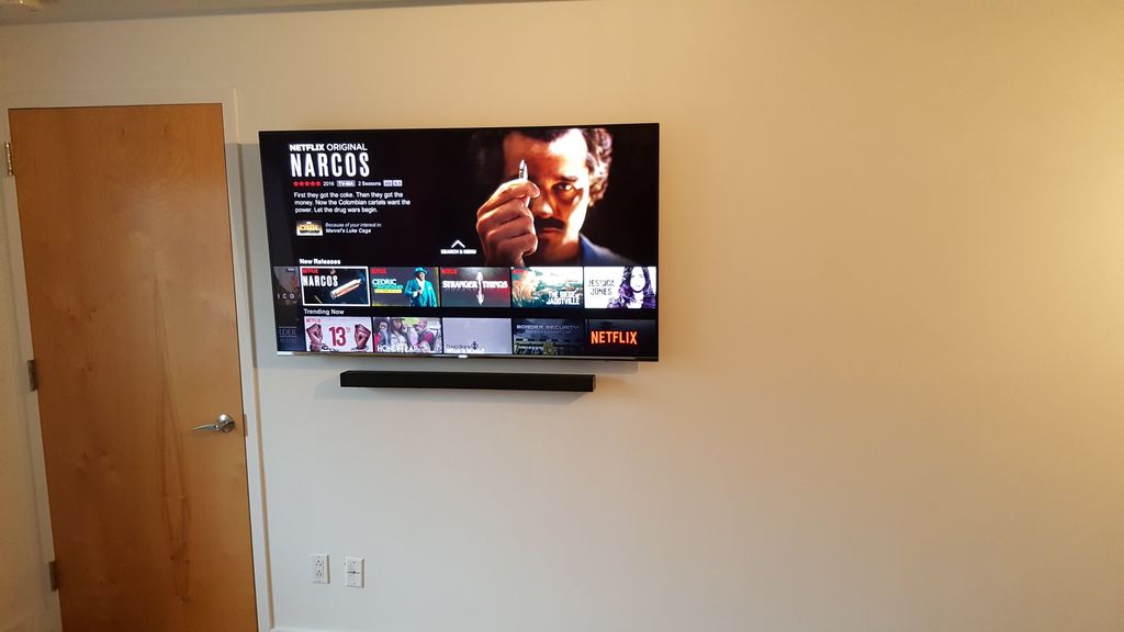 Projects and media