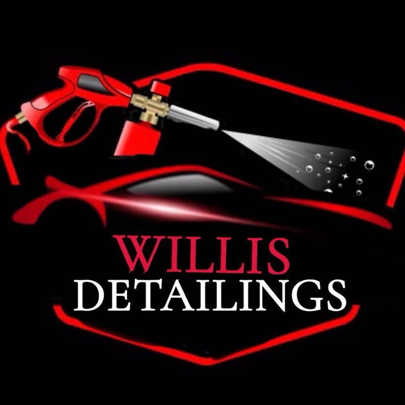 Will’s detailing