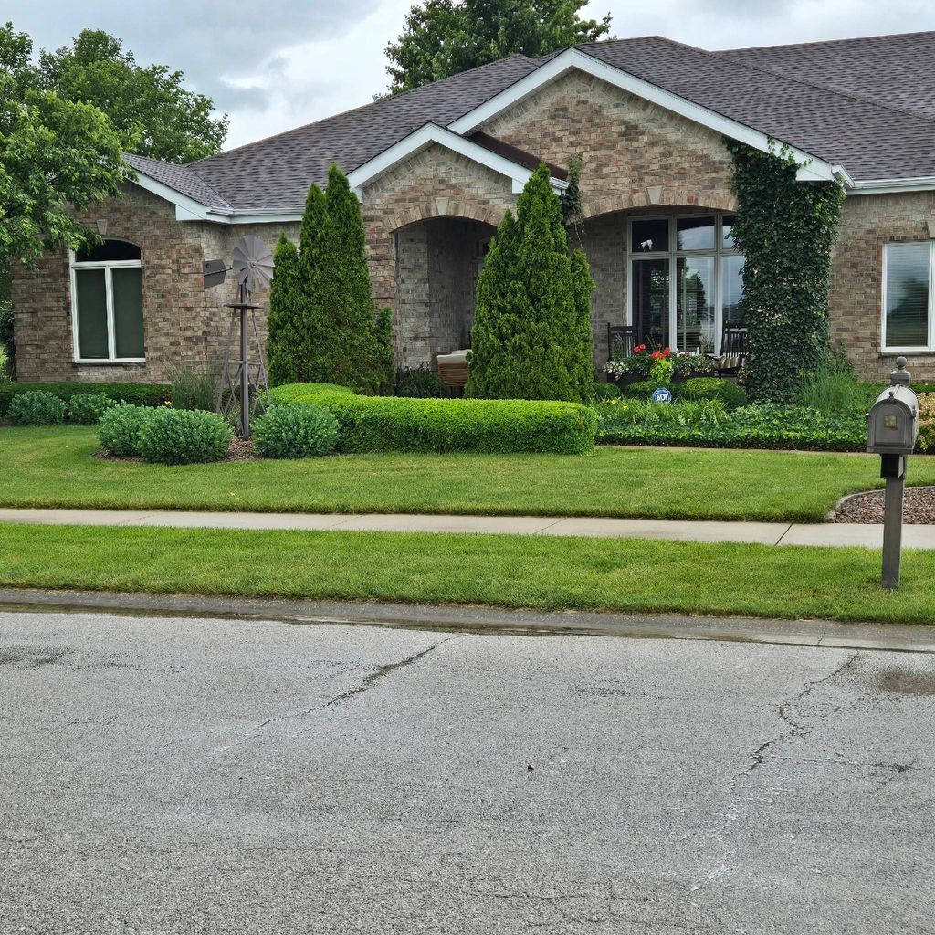 NB Landscaping