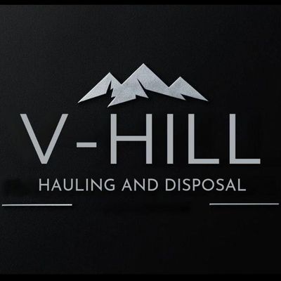 Avatar for V-Hill Hauling and Disposal