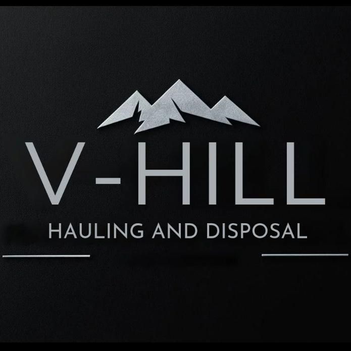 V-Hill Hauling and Disposal