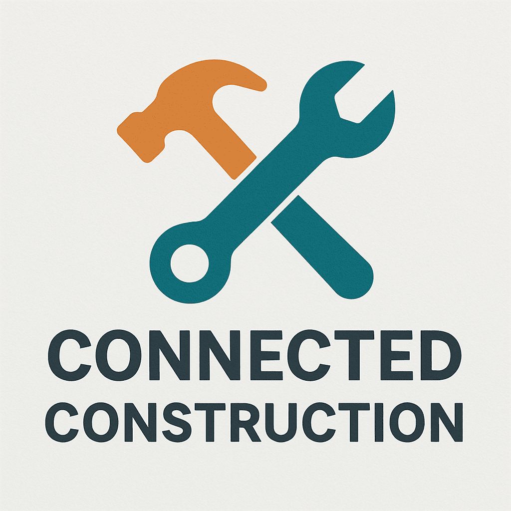 Connected Construction