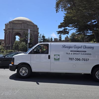 Avatar for Miguel Barajas Carpet Cleaning