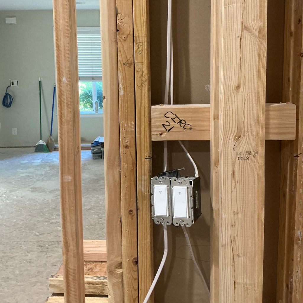 Dube Electric LLC