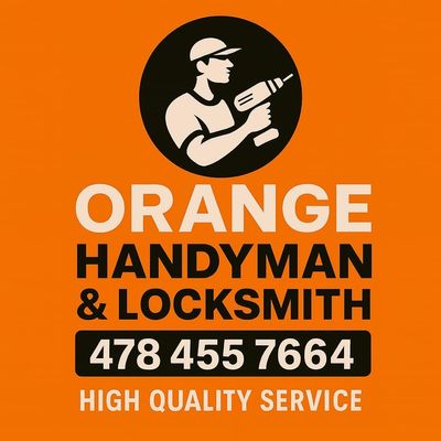 Avatar for Orange Handyman & Locksmith