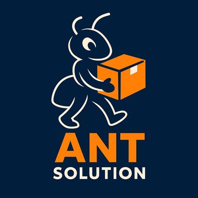 Avatar for ANT Solution
