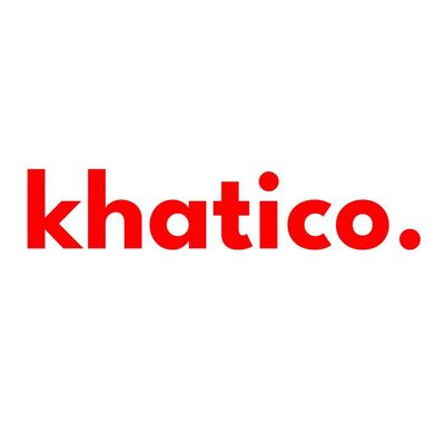 Avatar for khatico.