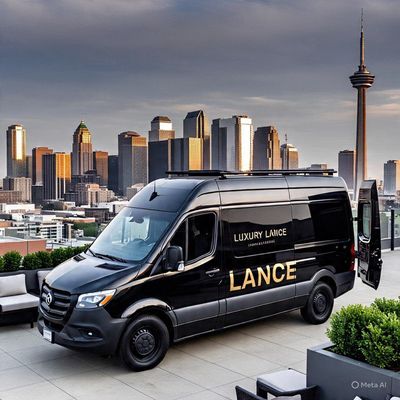 Avatar for Luxury Lance