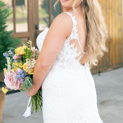 Avatar for Lady liz Bridal Alterations & Custom Designs