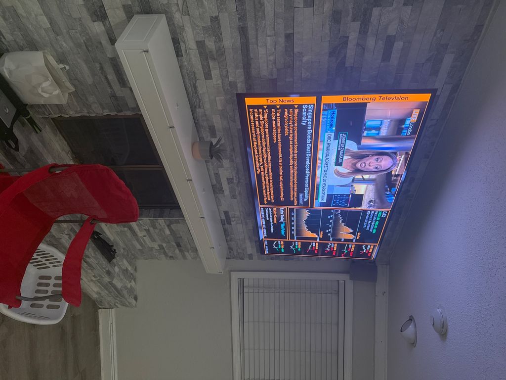 Projects and media
