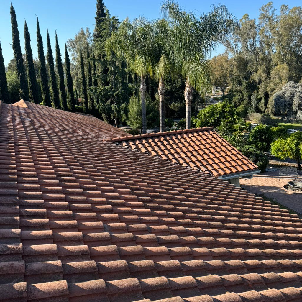 Next Level Roofing