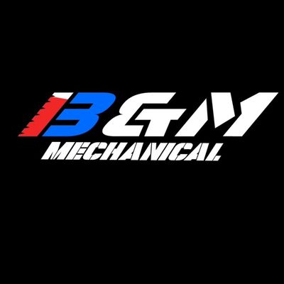 Avatar for B&M Mechanical