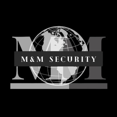 Avatar for M&M Security LLC