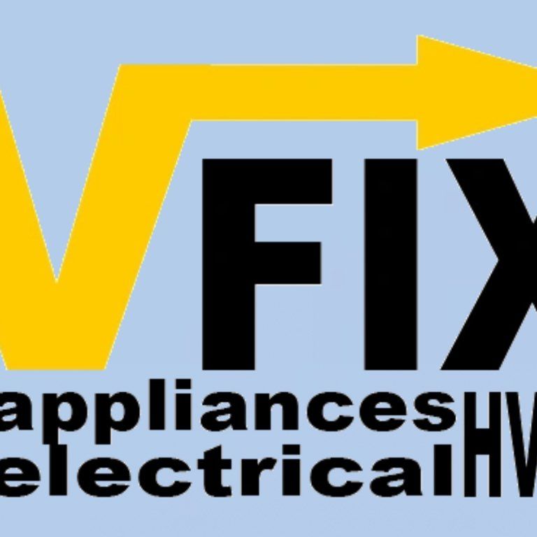 Vfix Appliances Electric HVAC