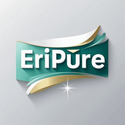 Avatar for EriPure Cleaning Services