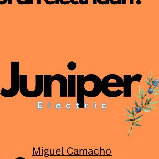 Juniper Electric