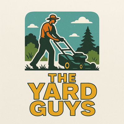 Avatar for The Yard Guys
