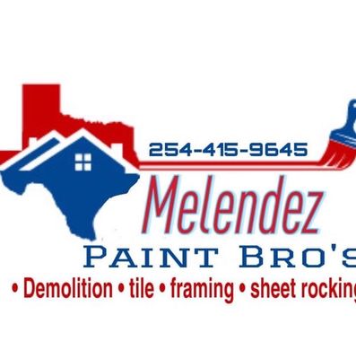 Avatar for Melendez Paint Bros