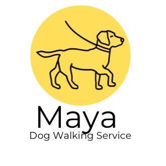 Avatar for Dog walking by MJ