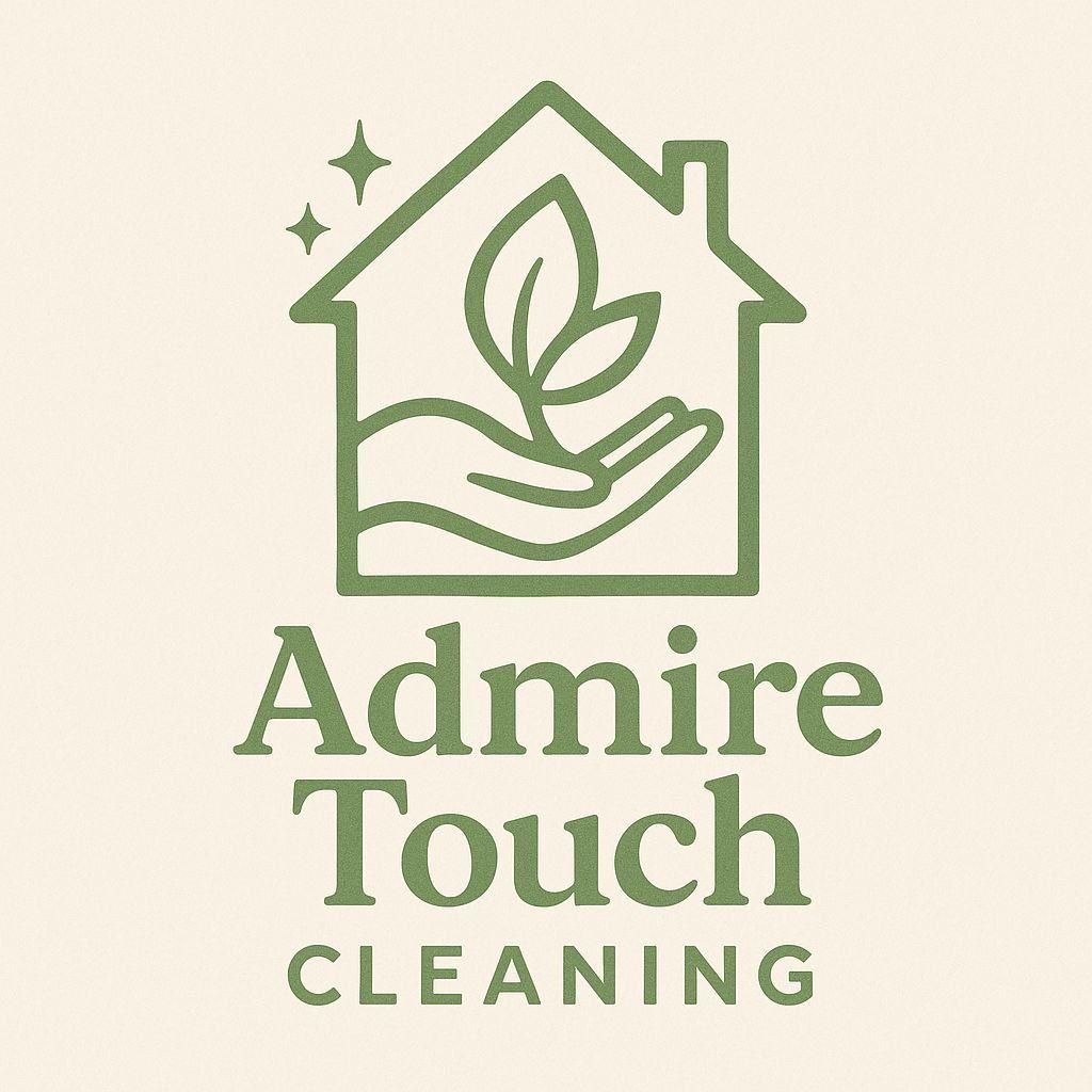 Admire Touch Cleaning