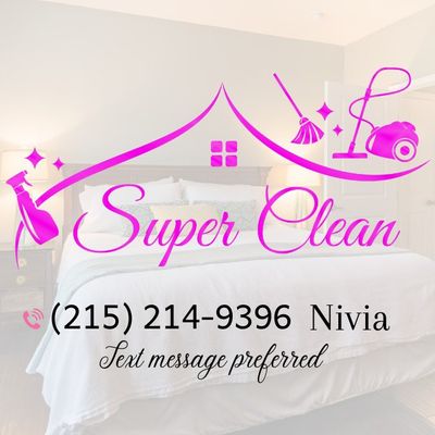 Avatar for Super Clean