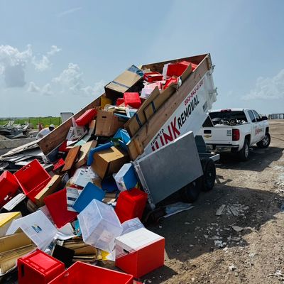 Avatar for Tommys junk removal