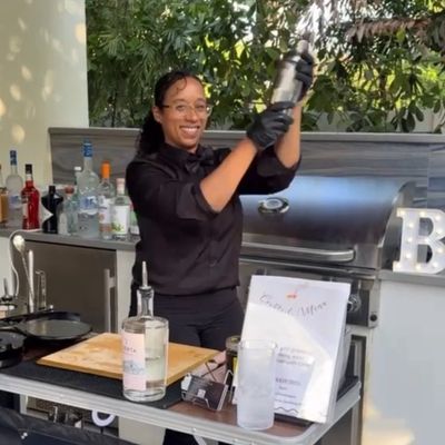 Avatar for The Pop Up Bar