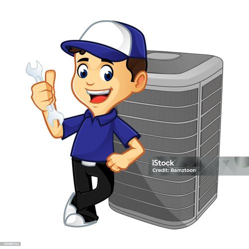 HMC HVAC SOLUTION LLC